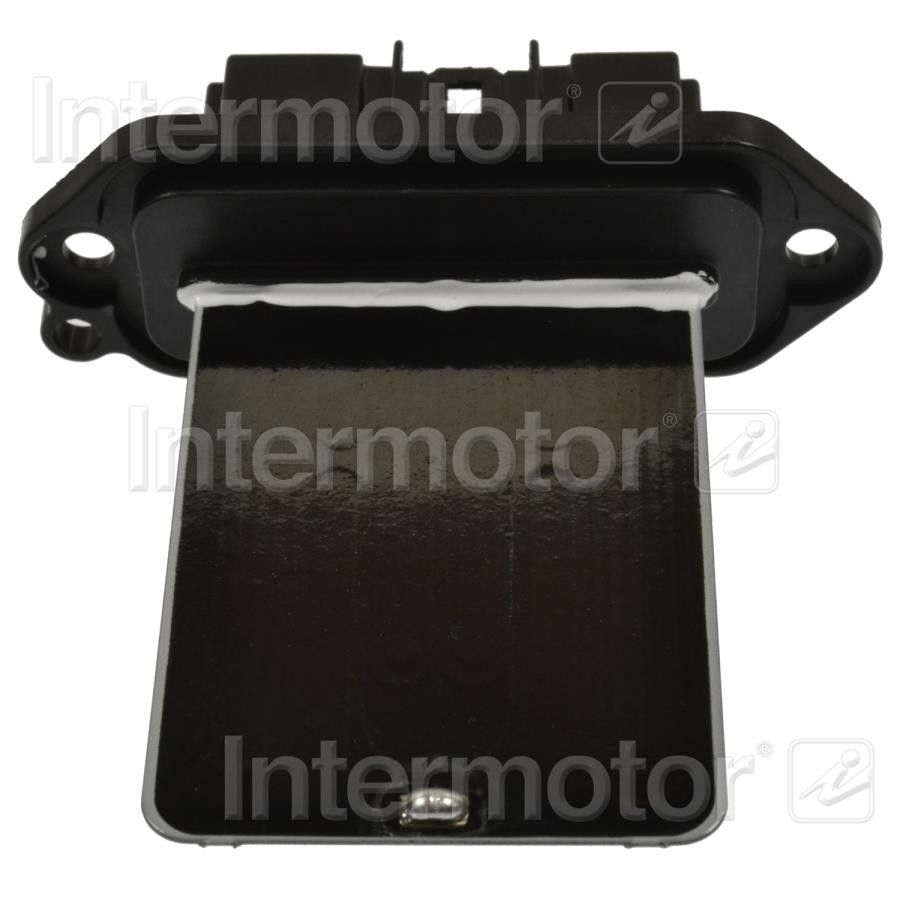 2009, 2008, 2007, 2006 Mazda 3 HVAC Blower Motor Resistor