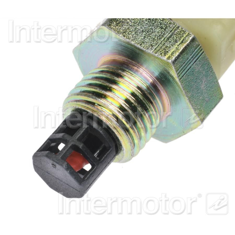 2004, 2003, 2002, 2001, 2000 Volvo S40 Engine Intake Manifold Temperature Sensor