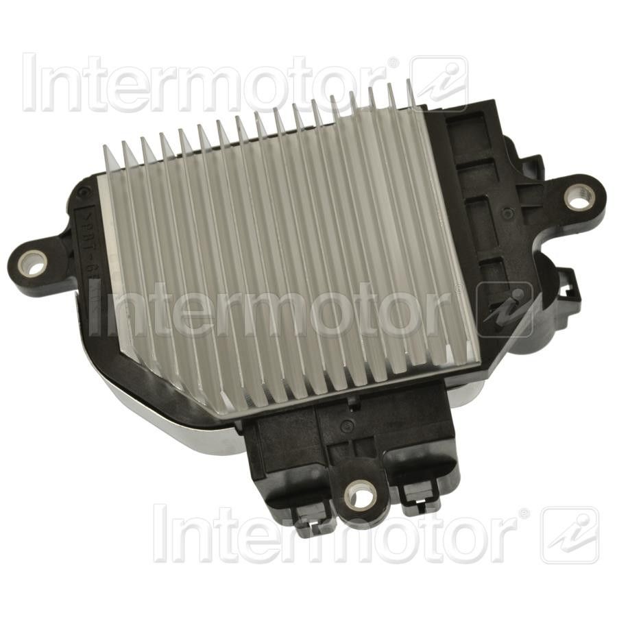 2010, 2009, 2008, 2007, 2006, 2005, 2004, 2003, 2002 Lexus SC430 Engine Cooling Fan Module