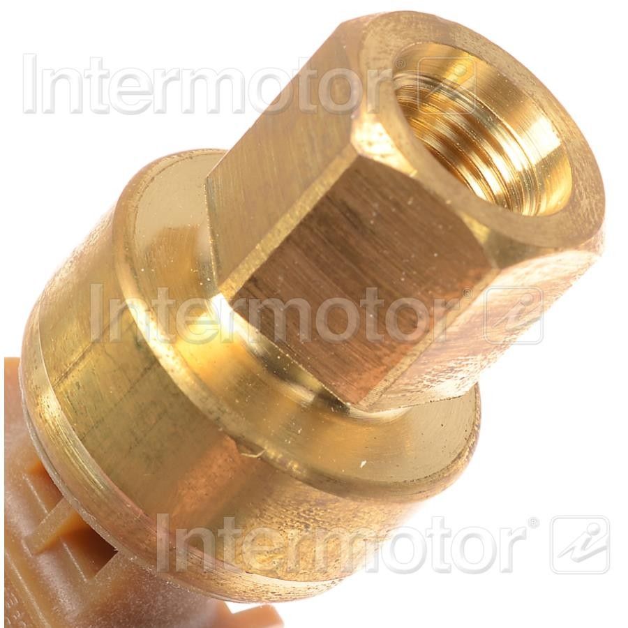 Fuel Pressure Sensor