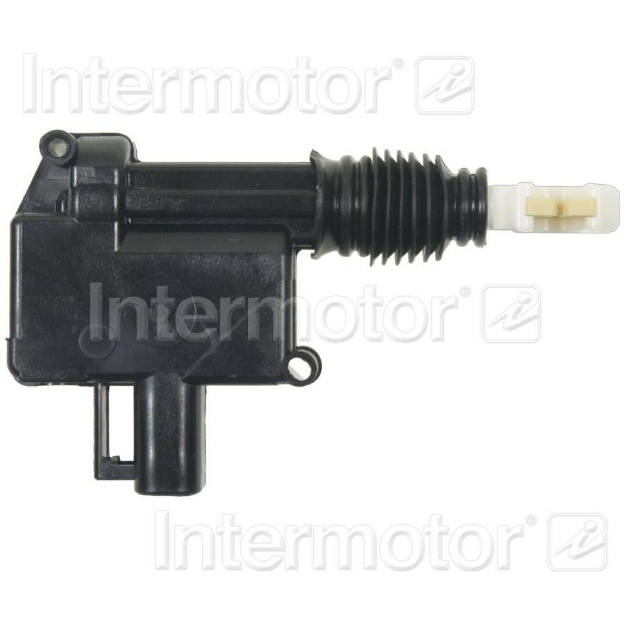 2007, 2006, 2005 Saturn Relay Door Lock Actuator