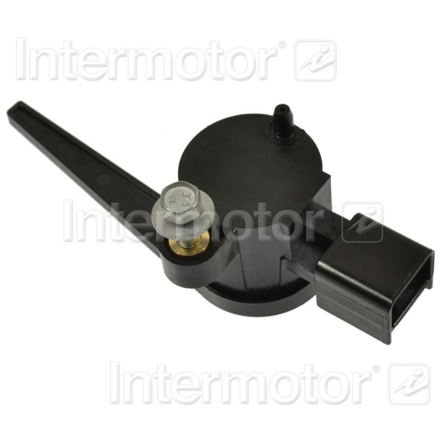 Brake Pedal Position Sensor