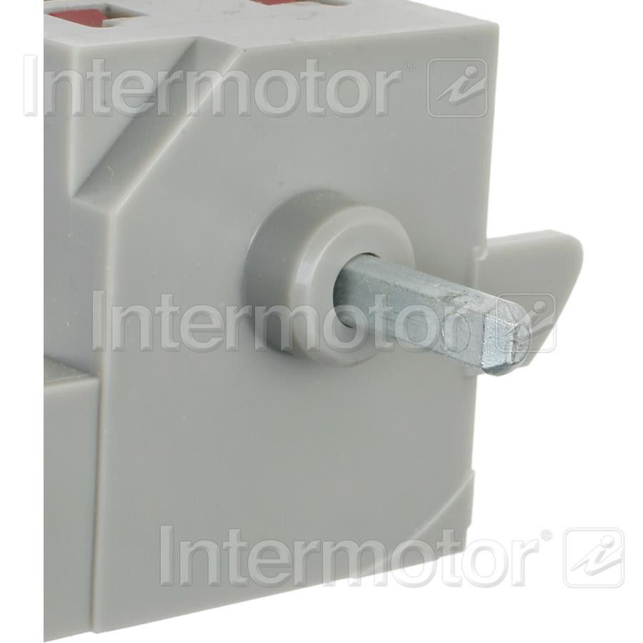 HVAC Blower Motor Switch