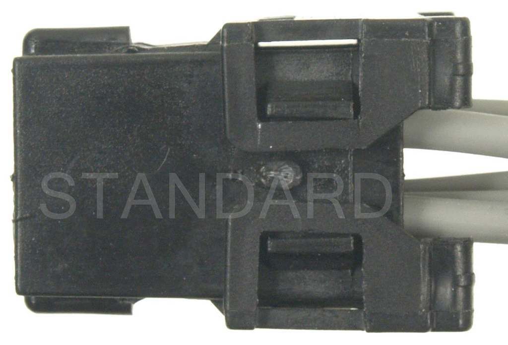 1998, 1997, 1996, 1995, 1994, 1993 GMC P3500 HVAC Blower Switch Connector