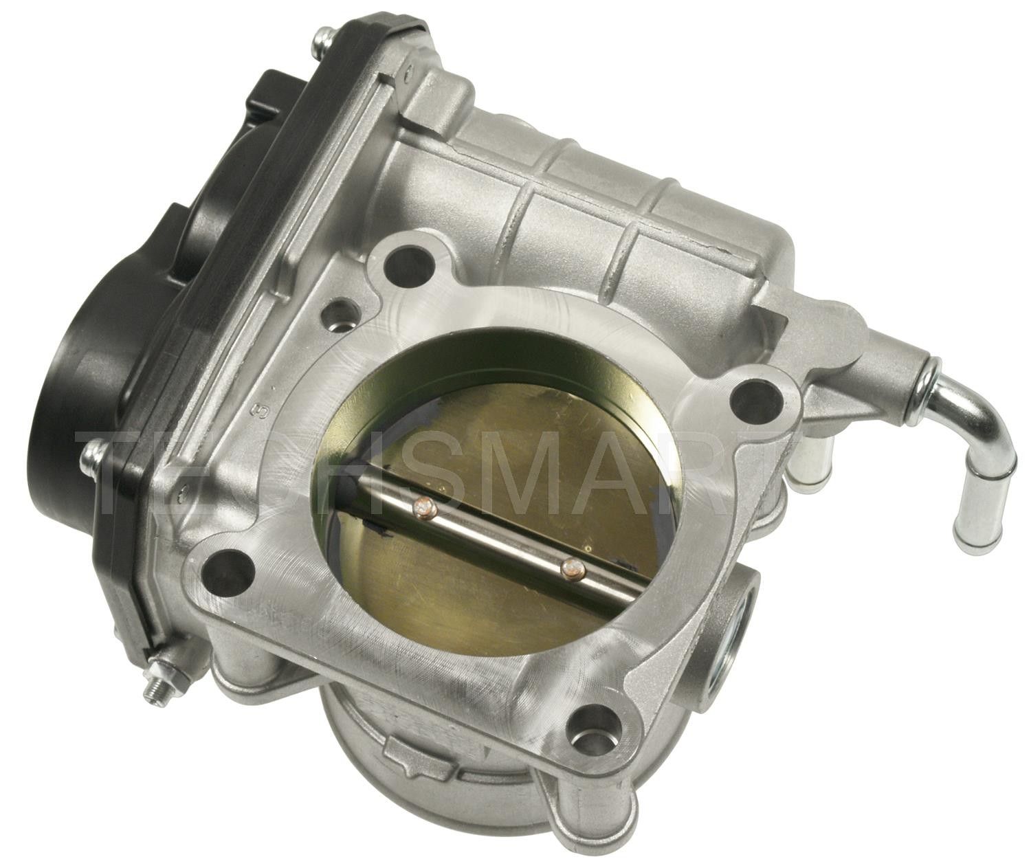 2012, 2011, 2010, 2009, 2008 INFINITI EX35 Fuel Injection Throttle Body