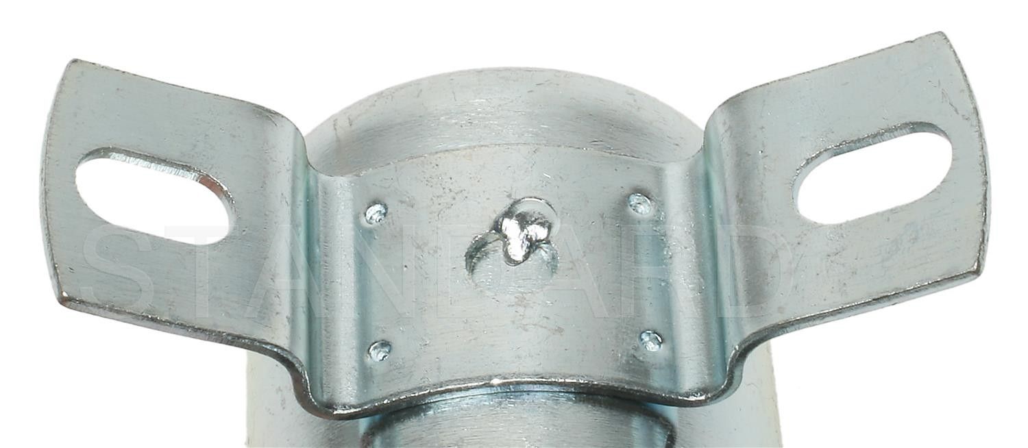 Starter Solenoid