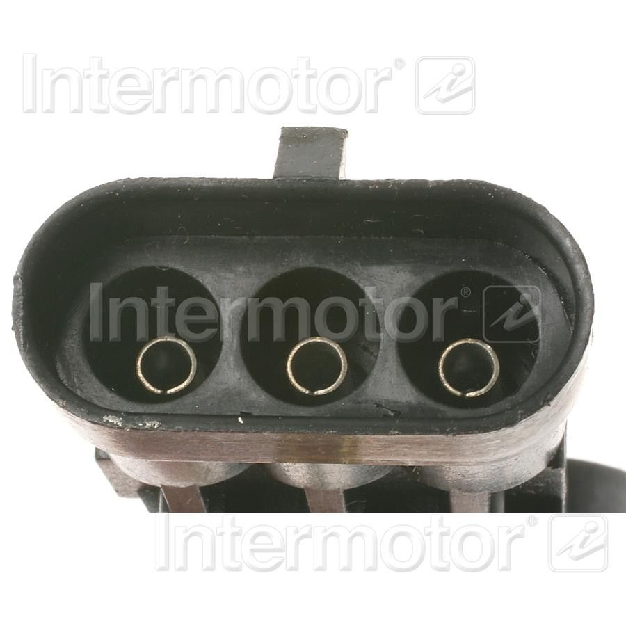 Throttle Position Sensor