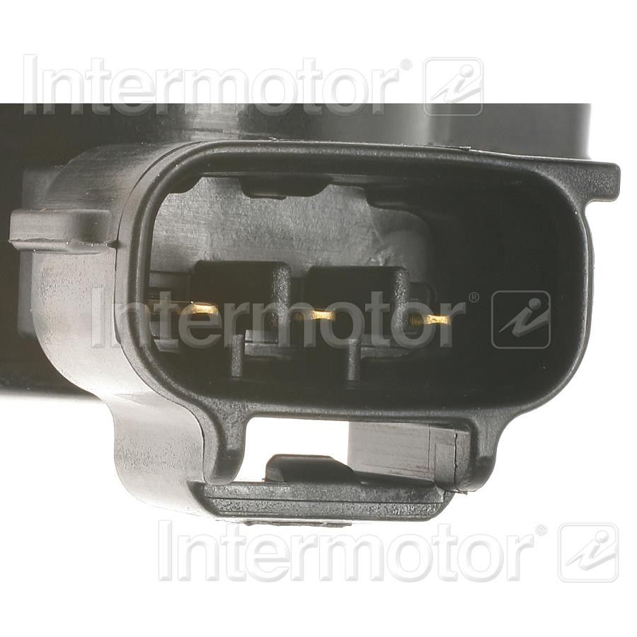 Throttle Position Sensor