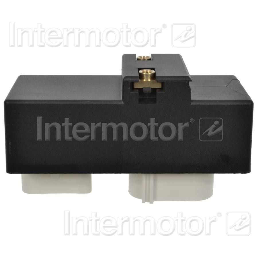 Engine Cooling Fan Module