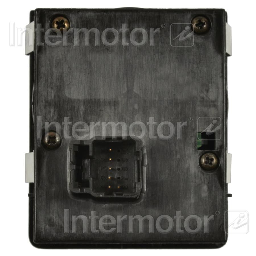 2012, 2011 Ram 4500 Headlight Switch