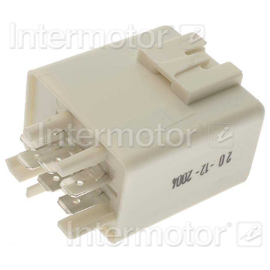 1992, 1991, 1990, 1989, 1988, 1987, 1986, 1985 Volvo 740 Computer Control Relay
