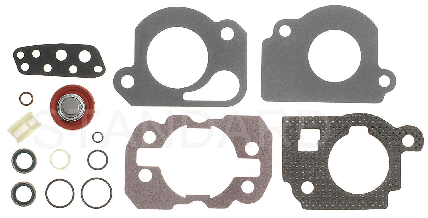 1994, 1993, 1992, 1991 Saturn SL Fuel Injection Throttle Body Repair Kit