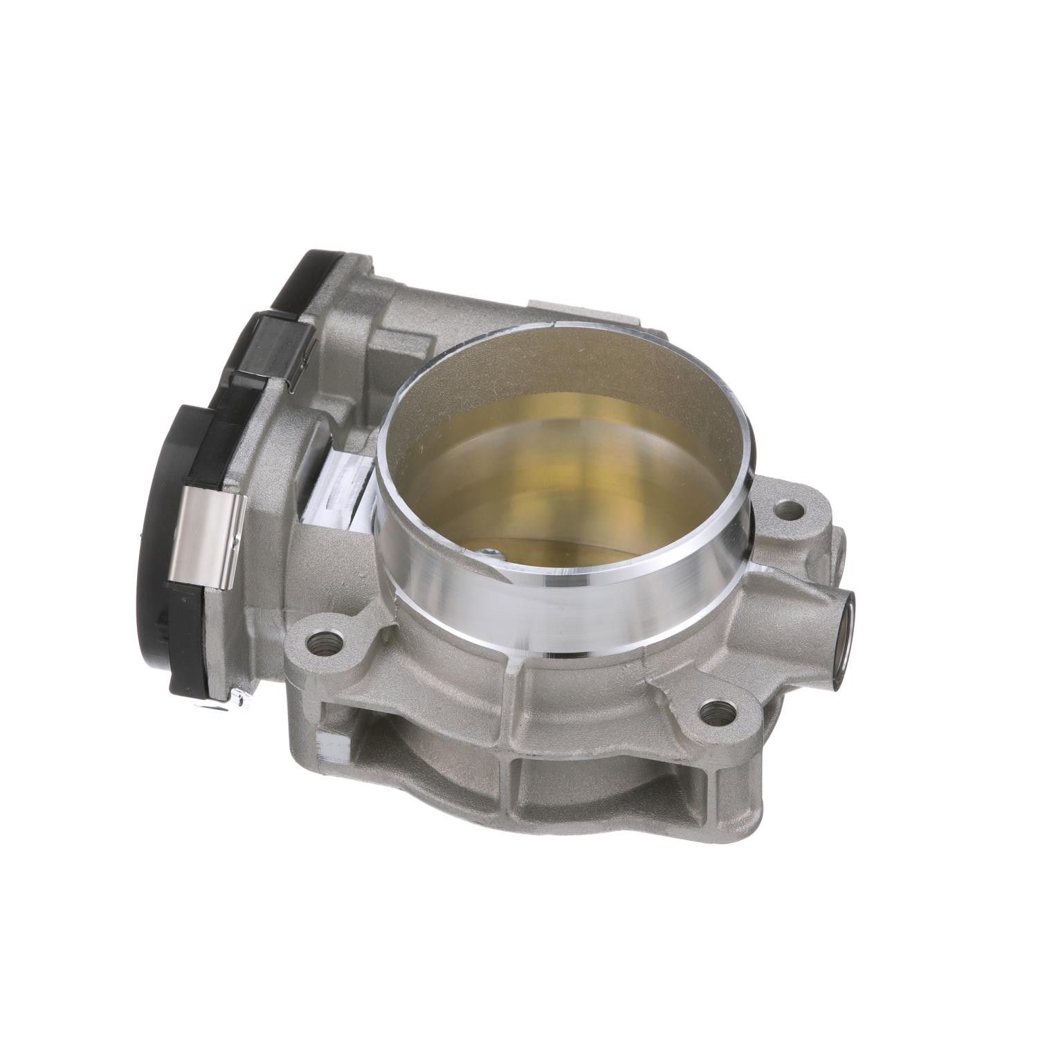 2011, 2010 Chevrolet Equinox Fuel Injection Throttle Body