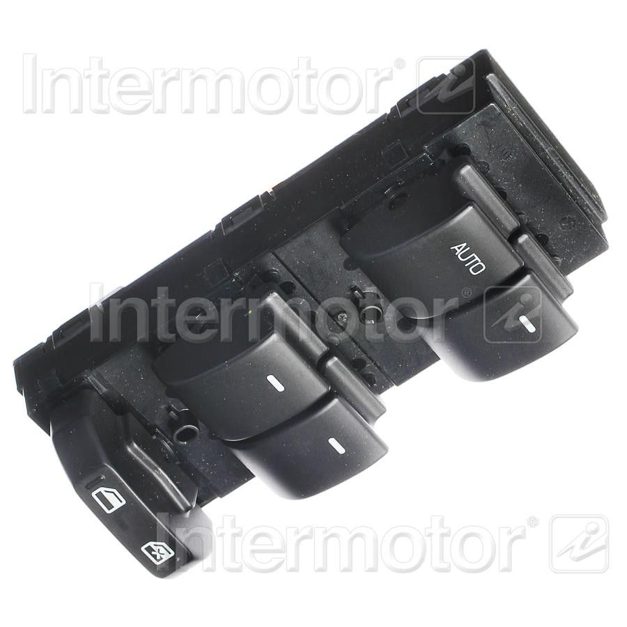 2019, 2018, 2017, 2016, 2015, 2014, 2013, 2012, 2011, 2010, 2009 Ford Flex Door Window Switch
