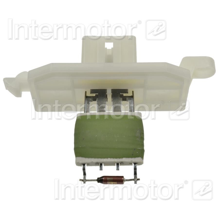 2023, 2022, 2021, 2020, 2019, 2018, 2017, 2016, 2015, 2014 Ford Transit Connect HVAC Blower Motor Resistor