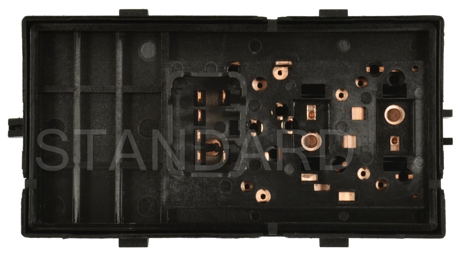 2016, 2015, 2014, 2013, 2012 Chevrolet Sonic Door Window Switch