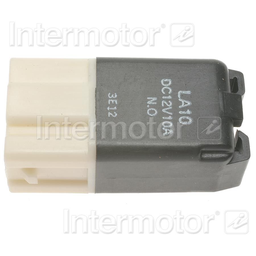 1998, 1997, 1996, 1995, 1994, 1993, 1992, 1991, 1990, 1989 Mazda MPV Illumination Relay