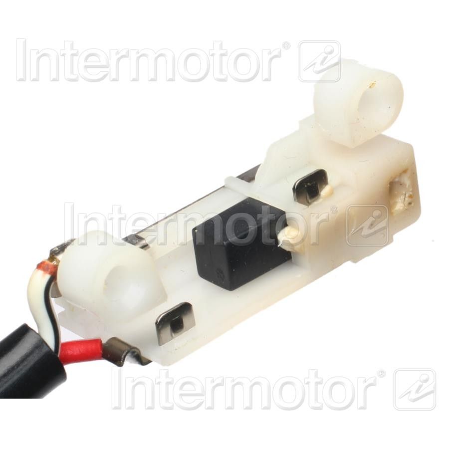 2009, 2008, 2007, 2006, 2005 Toyota Prius Trunk Open Warning Switch