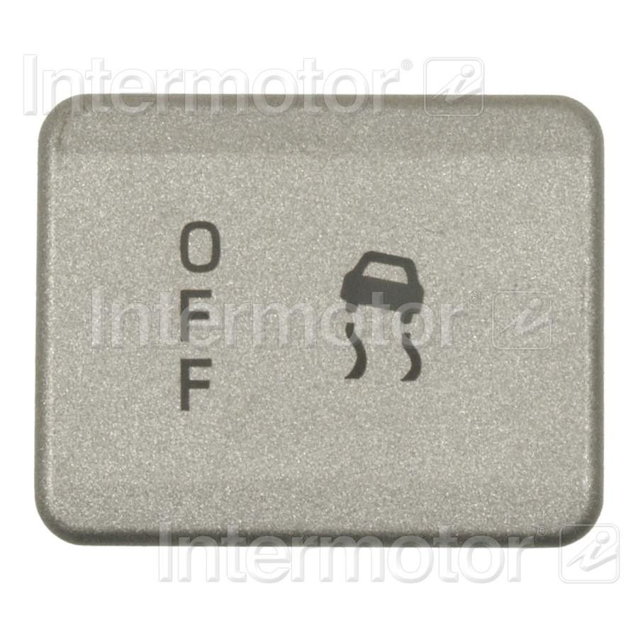 2002 Ford Explorer Traction Control Switch