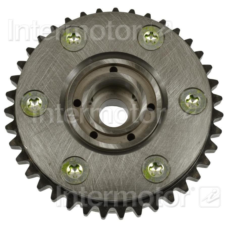 2015, 2014, 2013, 2012, 2011, 2010, 2009, 2008, 2007 Volvo S80 Engine Variable Valve Timing (VVT) Sprocket