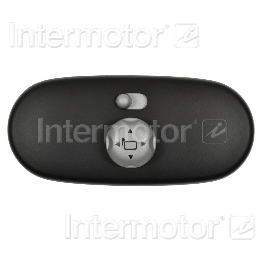 2008, 2007, 2006, 2005, 2004, 2003, 2002 Mini Cooper Door Remote Mirror Switch