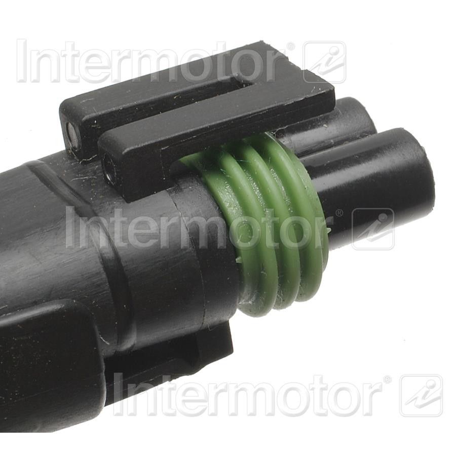 1986, 1985 Chevrolet Astro Mixture Control Solenoid Connector