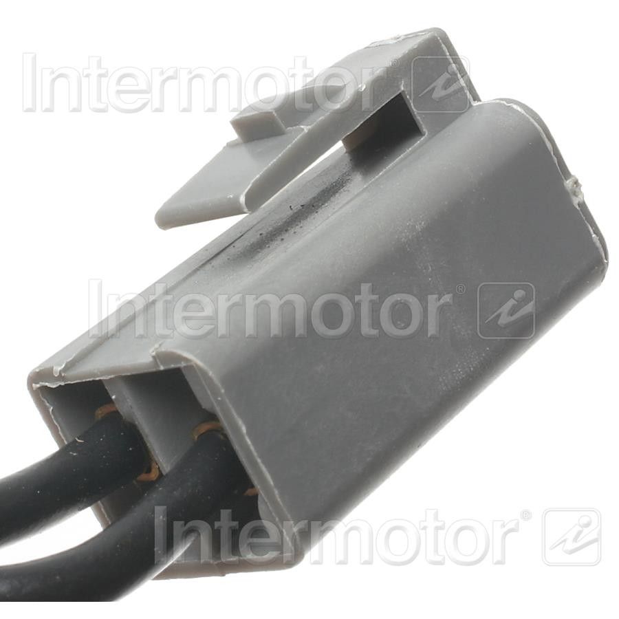 1994, 1993, 1992, 1991, 1990 GMC C3500 Cargo Area Light Connector