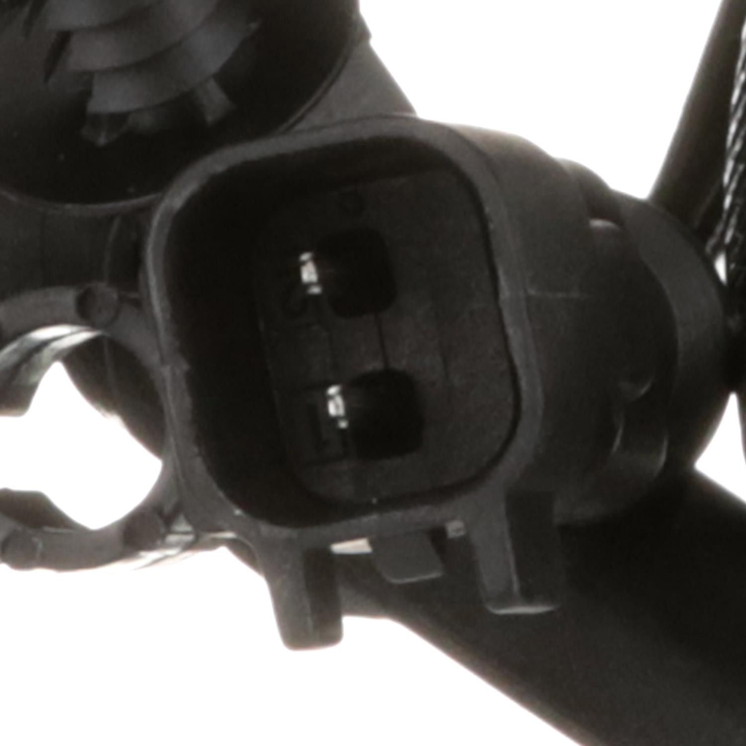 ABS Wheel Speed Sensor