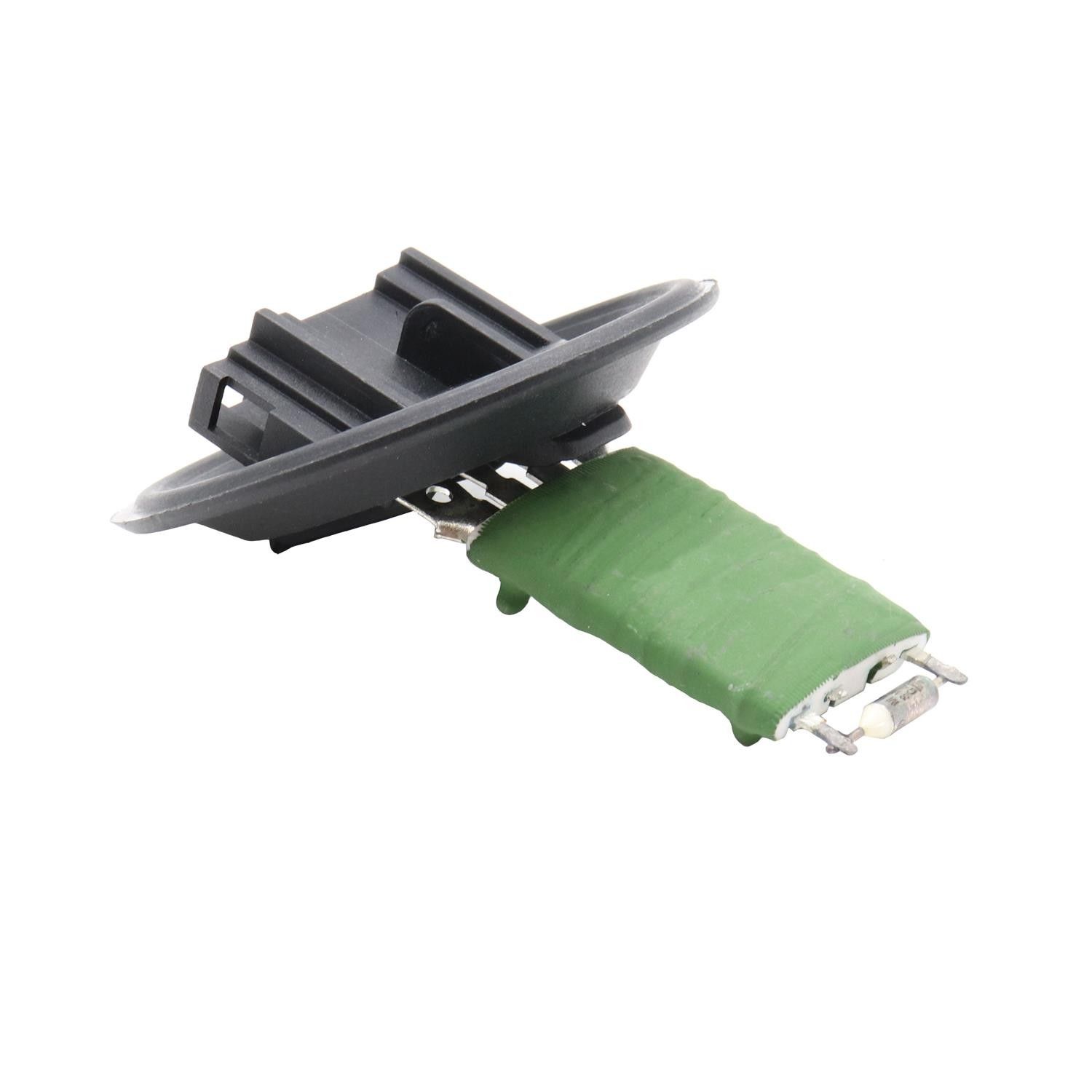 2011, 2010 Volkswagen Saveiro HVAC Blower Motor Resistor