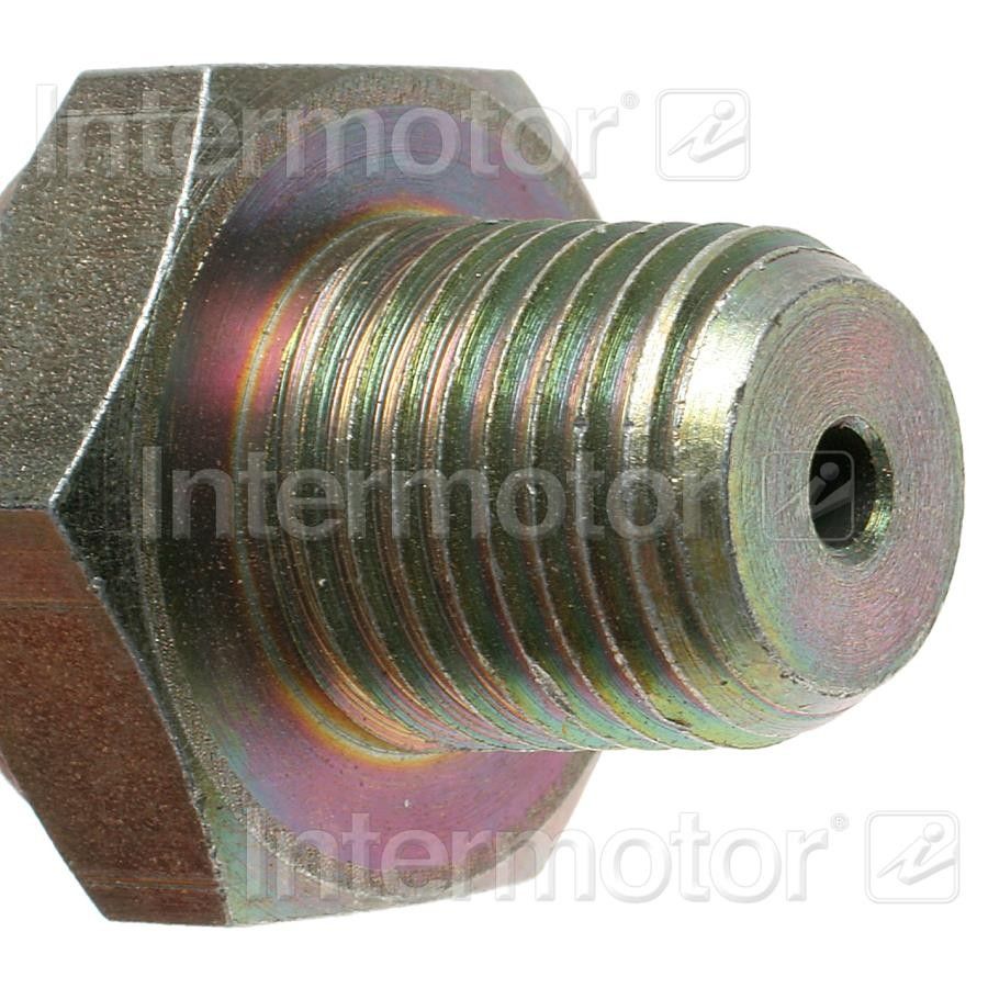 Engine Oil Pressure Switch