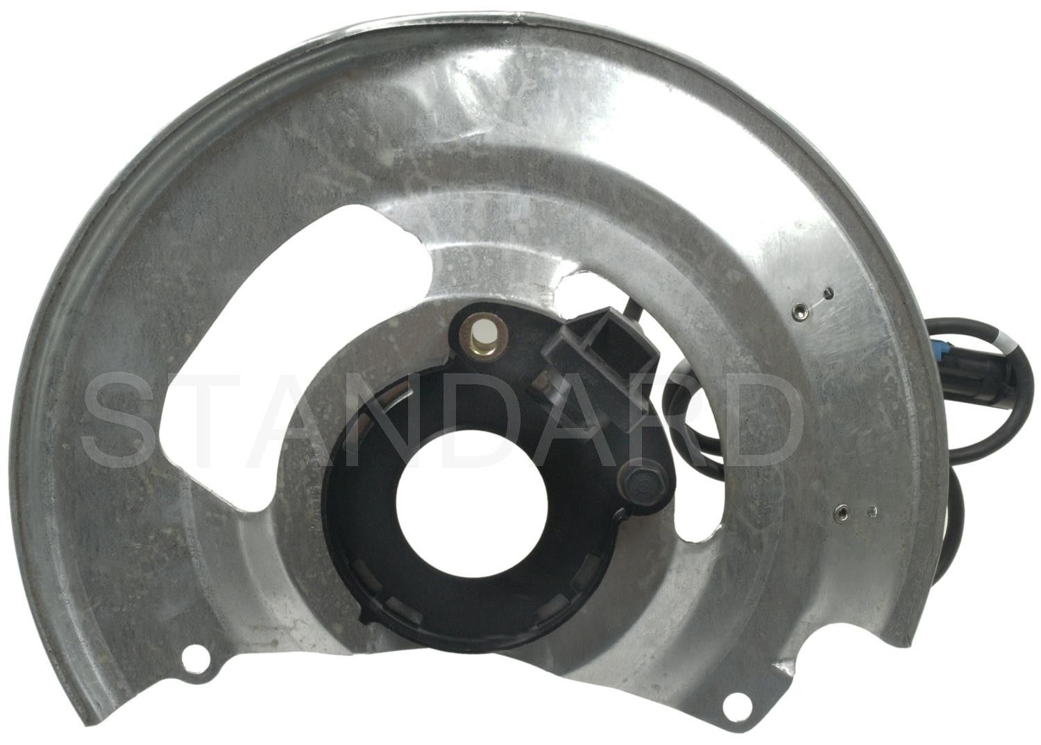 2002, 2001, 2000, 1999, 1998, 1997, 1996, 1995, 1994, 1993, 1992, 1991, 1990 Chevrolet Astro ABS Wheel Speed Sensor