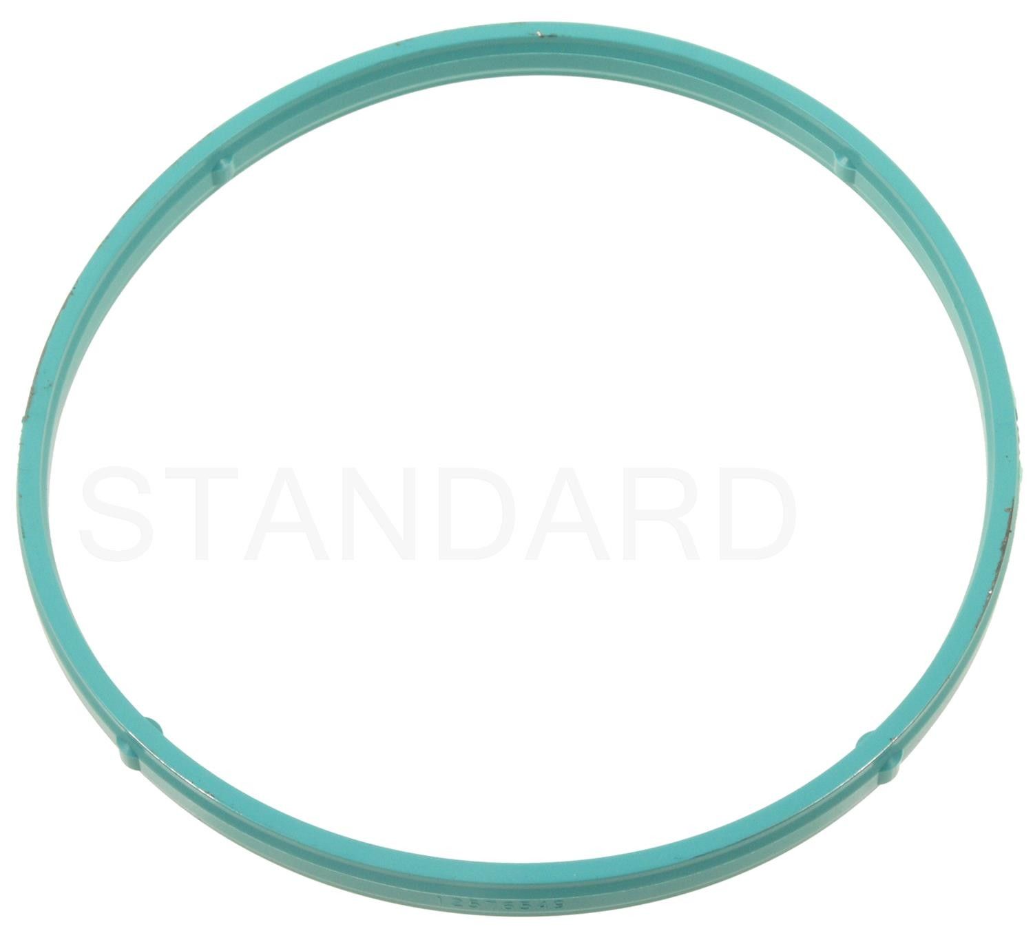 Fuel Injection Throttle Body Mounting Gasket