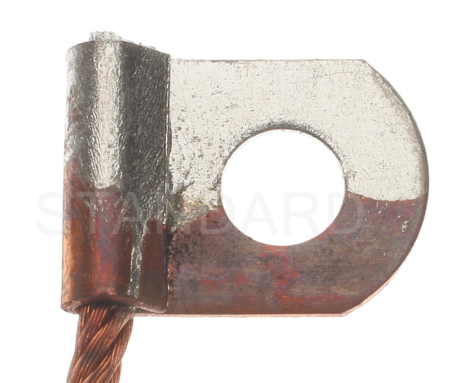 1962 Chevrolet Chevy II Ambassador Alternator Brush Set