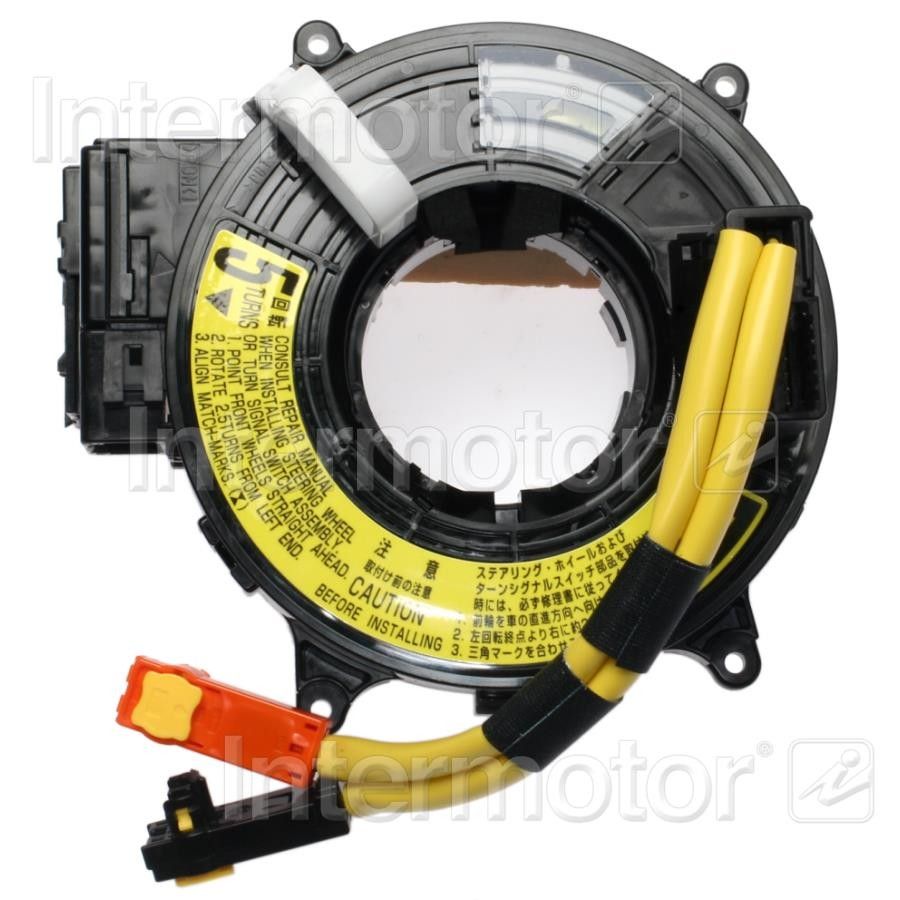 2003, 2002 Lexus ES300 Air Bag Clockspring