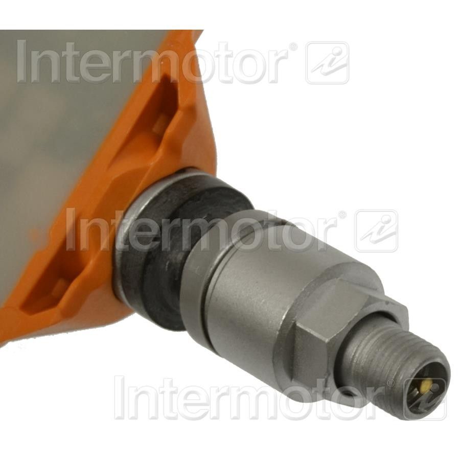 2010-2014 BMW 128i Tire Pressure Monitoring System (TPMS) Sensor Standard Ignition