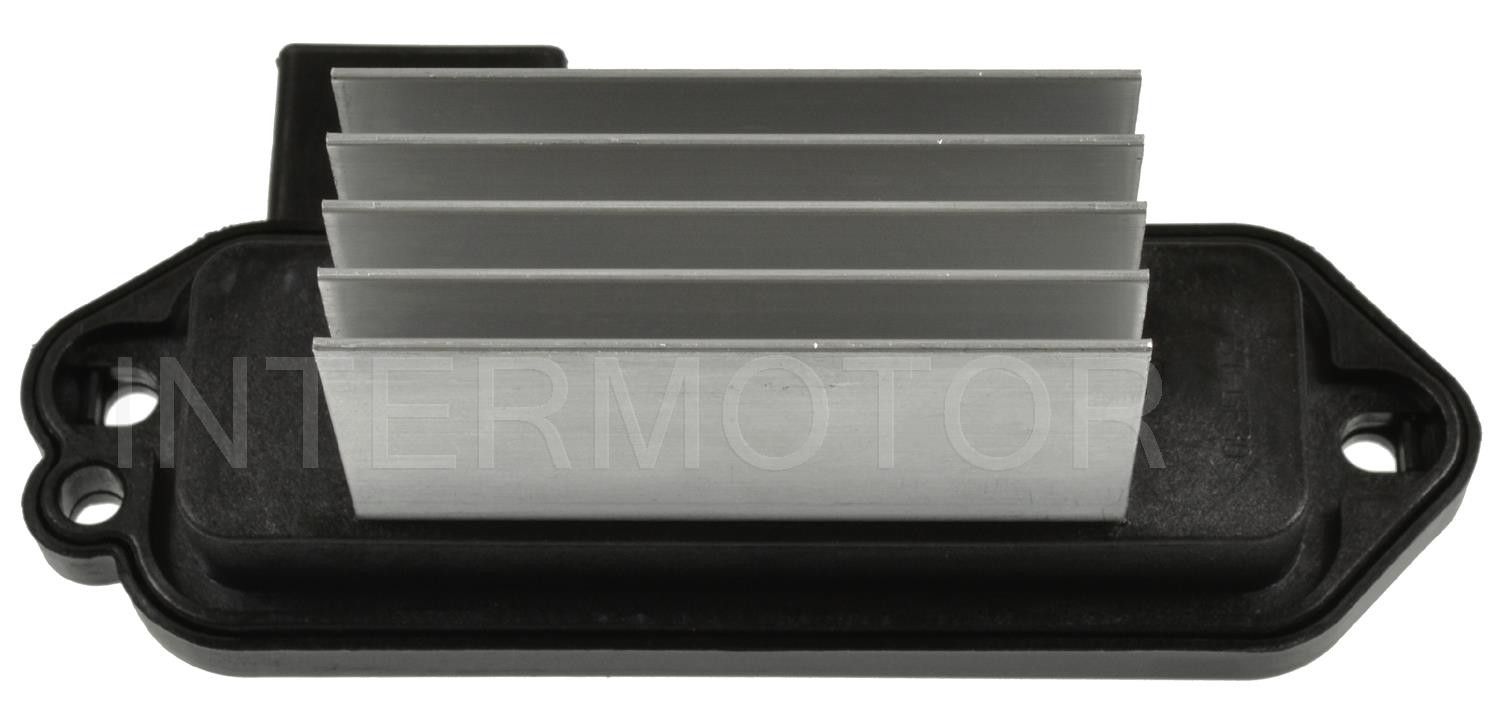 2013, 2012, 2011, 2010 Mazda 3 HVAC Blower Motor Resistor