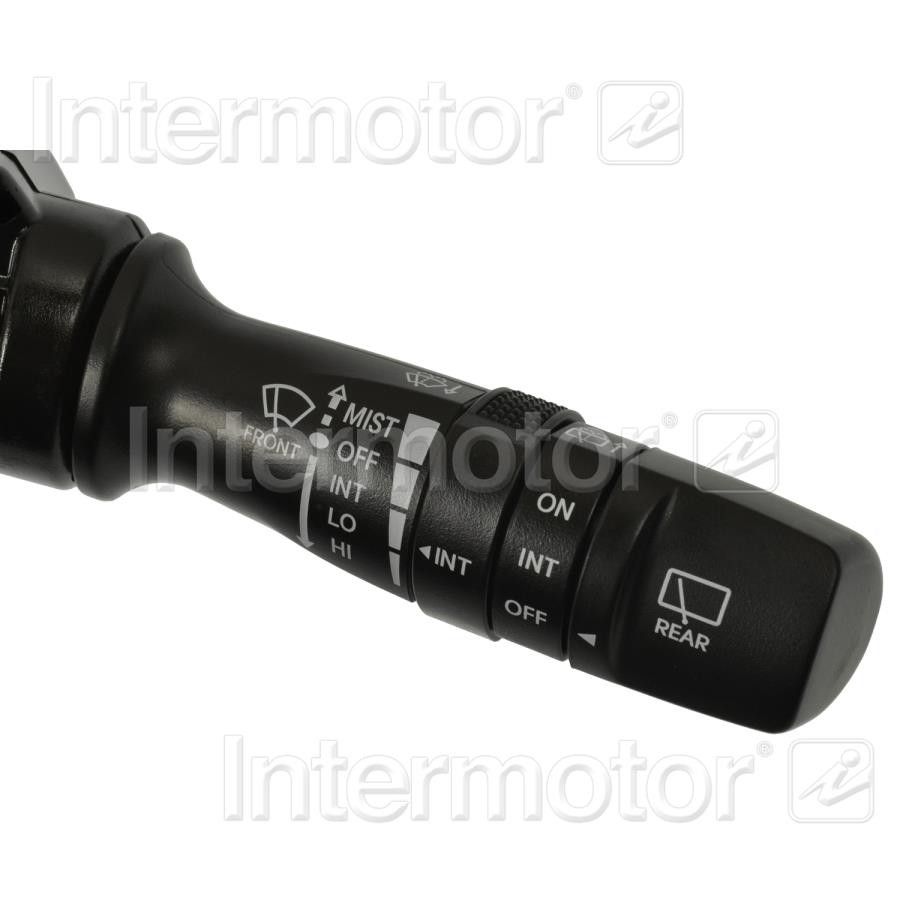 2012, 2011 Kia Forte Wiper Switch
