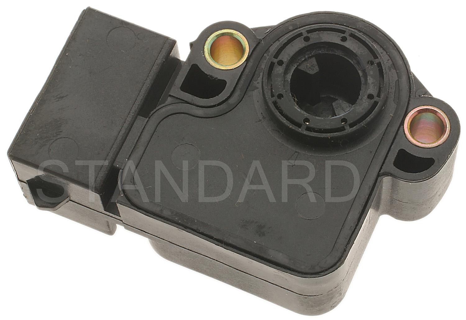 Throttle Position Sensor