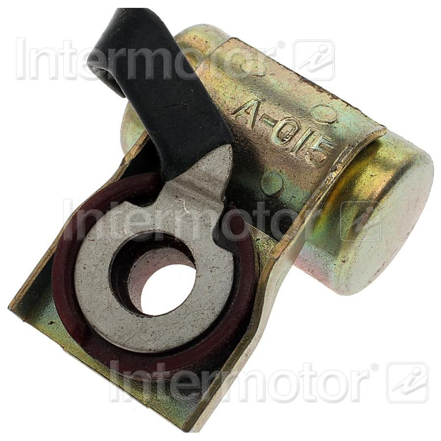 1987, 1986, 1985, 1984 Dodge Caravan Class Radio Capacitor