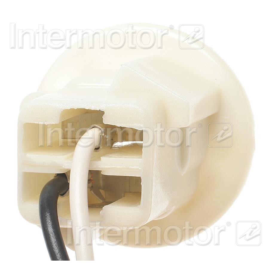 1968, 1967, 1966, 1965, 1964 Chevrolet Chevy II Combination Light Socket