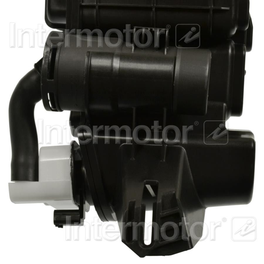2017, 2016, 2015, 2014 Jeep Cherokee Vapor Canister