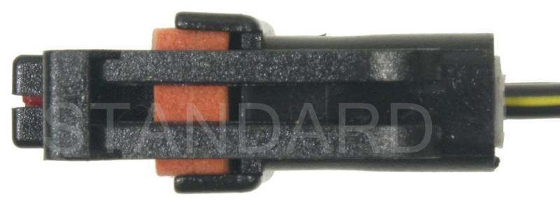2001, 2000, 1999, 1998, 1997, 1996, 1995, 1994, 1993 Ford Explorer HVAC Clutch Coil Connector