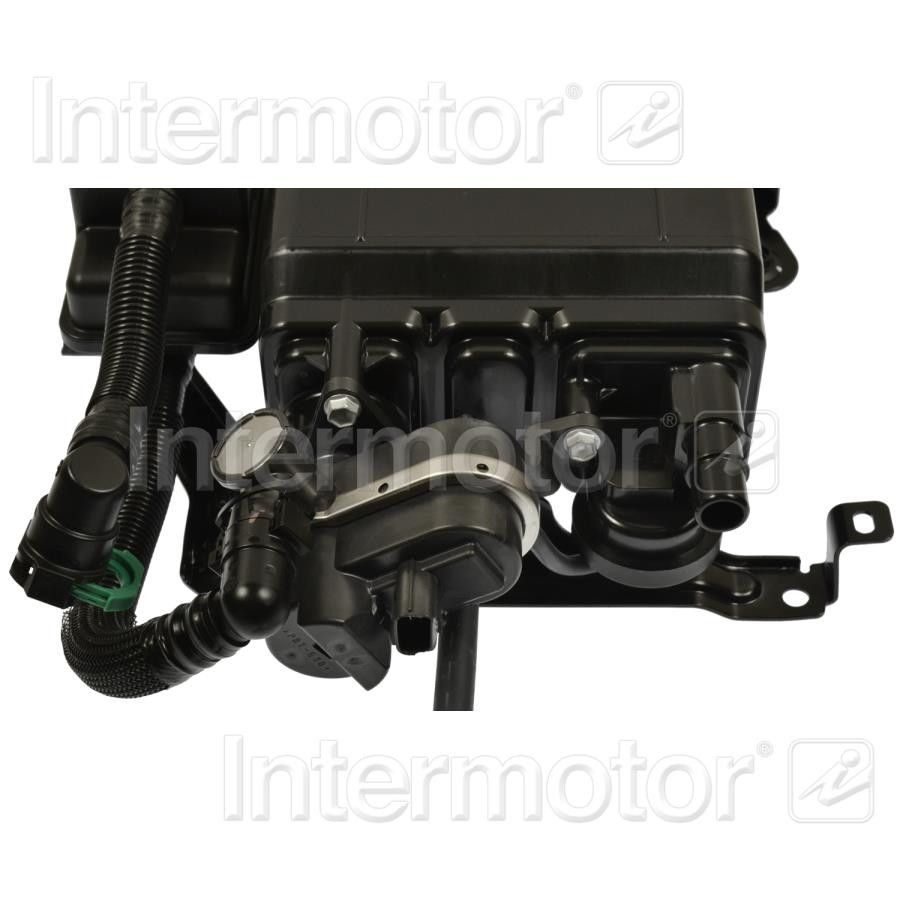 2007, 2006 Lexus GS430 Vapor Canister