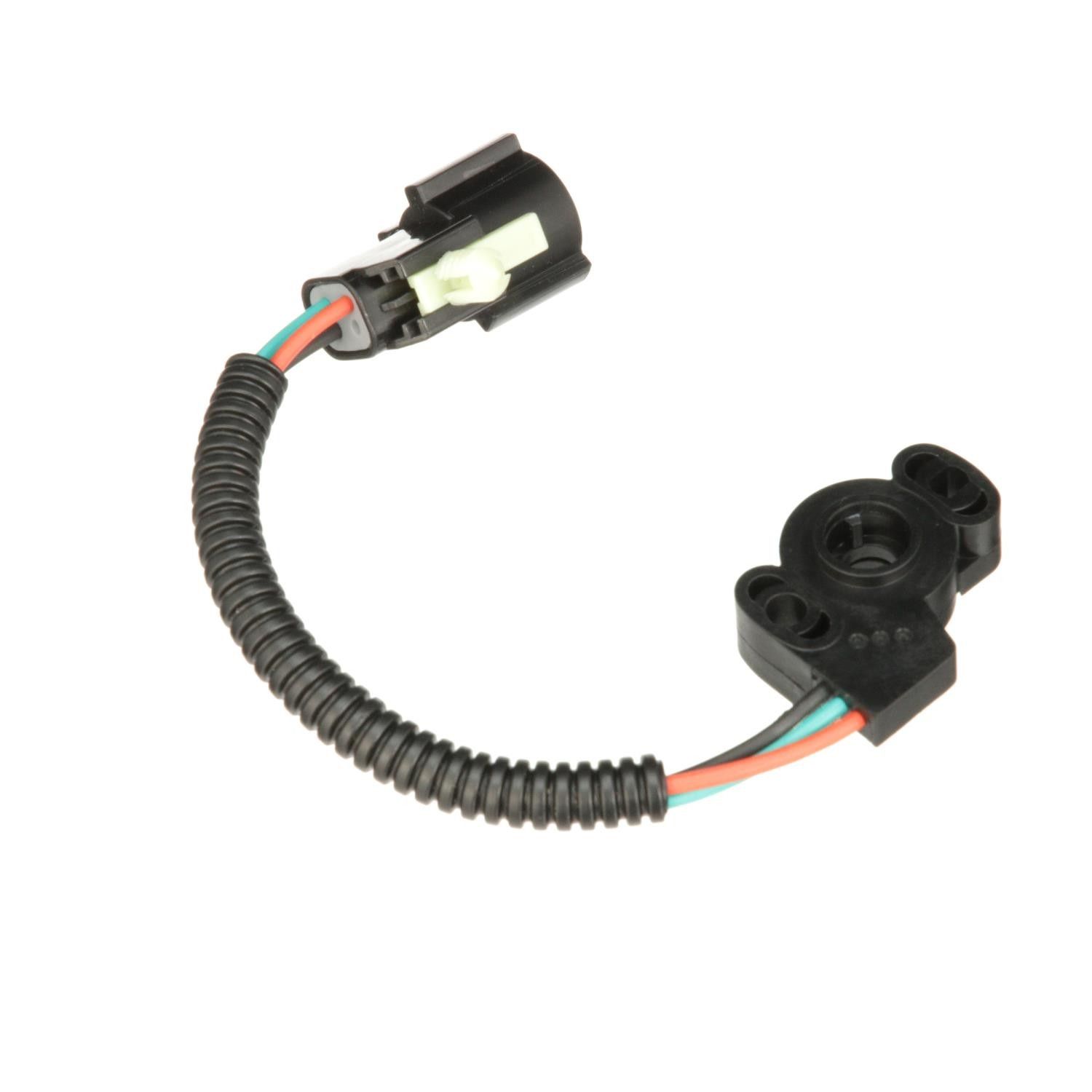 1998 Ford Explorer Throttle Position Sensor
