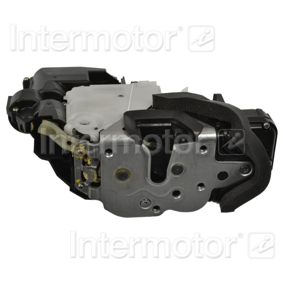 Door Lock Actuator