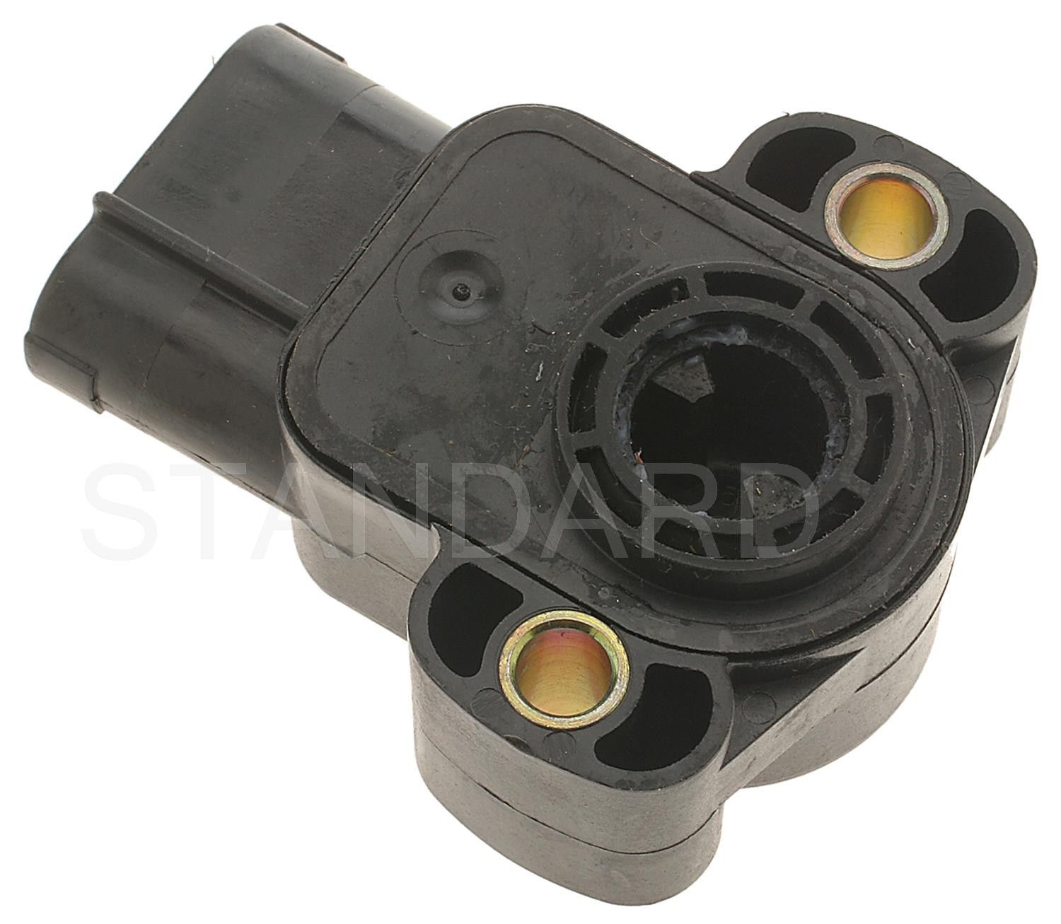 Throttle Position Sensor
