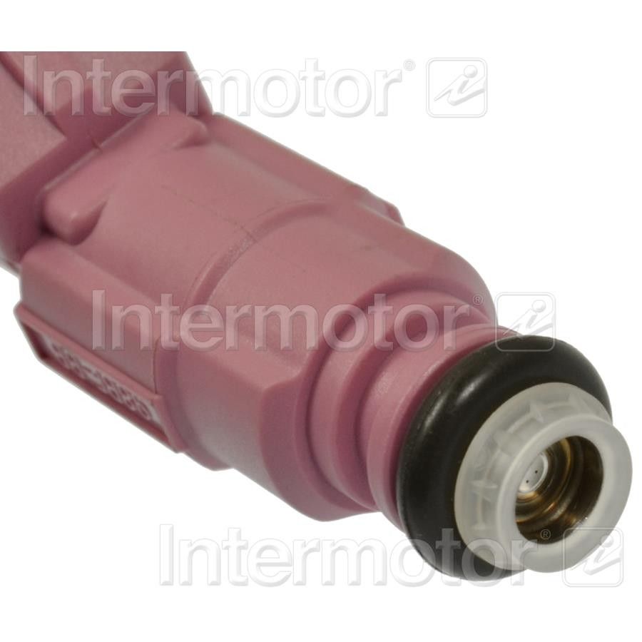 2001, 2000, 1999, 1998 Ford Fiesta Fuel Injector