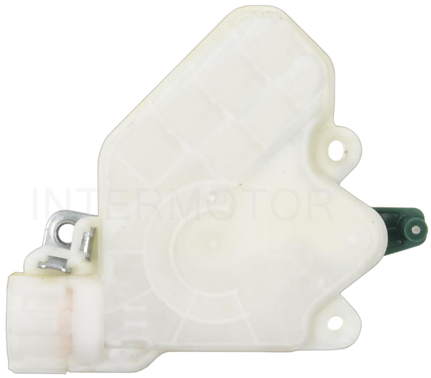 Door Lock Actuator
