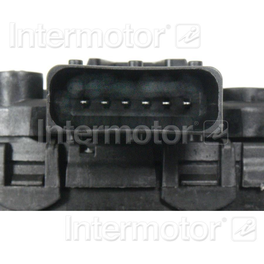 2011, 2010, 2009, 2008, 2007, 2006, 2005, 2004 Saab 9-3 Accelerator Pedal Sensor