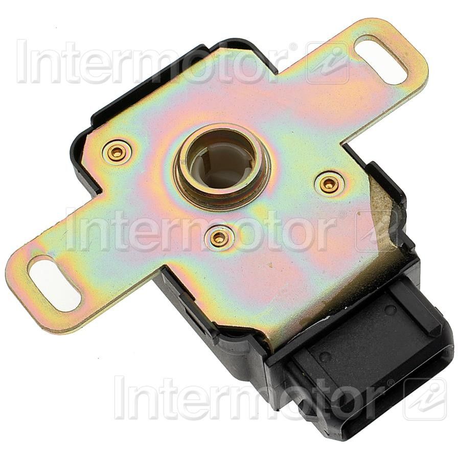 1989, 1988, 1987 Isuzu I-Mark Throttle Position Sensor